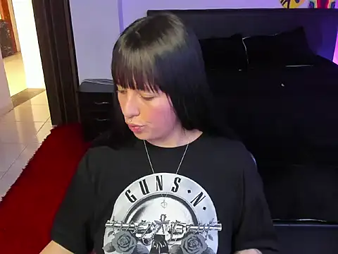 lia minami online show from March 28, 9:36 pm