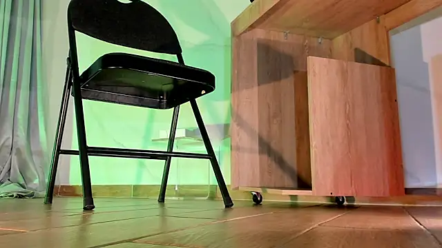 ArchieCollins online show from February 10, 8:42 pm