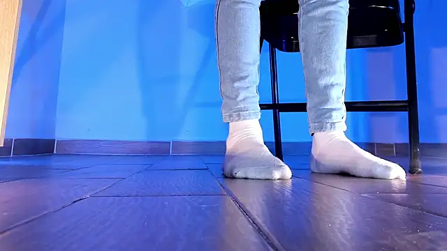 ArchieCollins online show from March 1, 10:42 pm