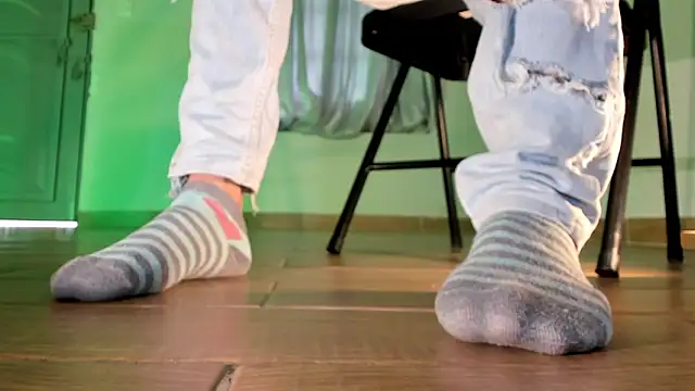 ArchieCollins online show from March 4, 9:11 pm