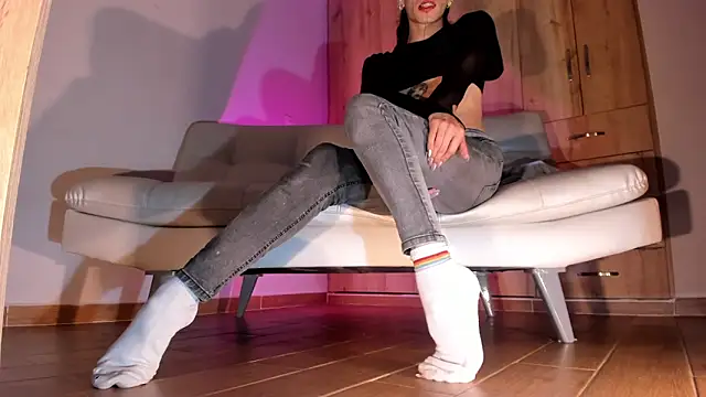 ArchieCollins online show from March 13, 11:27 pm