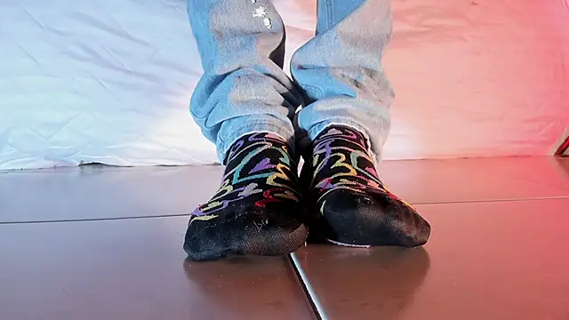 ArchieCollins online show from September 10, 5:18 am