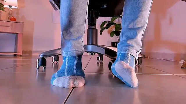 ArchieCollins online show from October 16, 10:22 pm