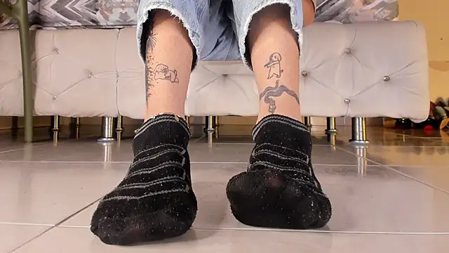 ArchieCollins online show from March 28, 9:03 pm