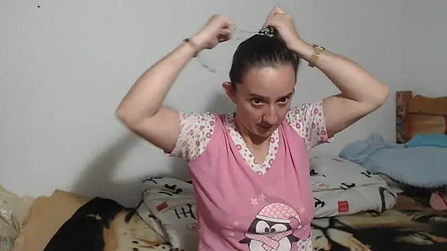 DeepAnal07 online show from December 10, 4:24 am