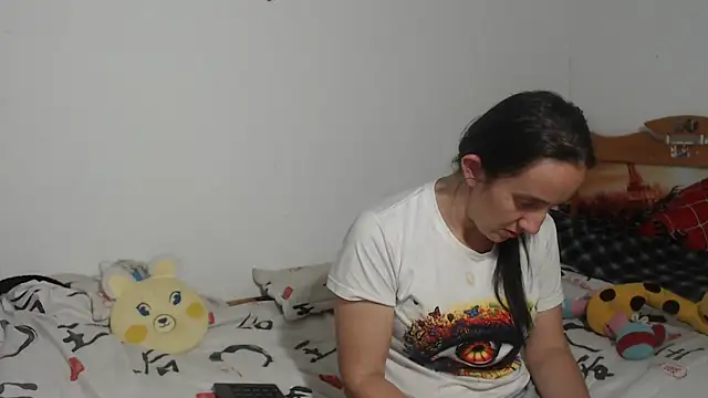 DeepAnal07 online show from December 21, 3:47 am