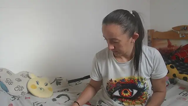 DeepAnal07 online show from December 21, 12:38 pm