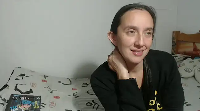 DeepAnal07 online show from January 6, 4:36 am