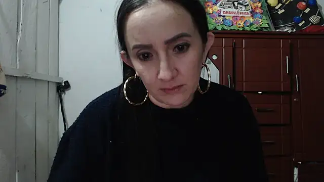 Snapshot of DeepAnal07 chatting on December 3, 3:47 am DeepAnal07 online show from December 3, 3:47 am