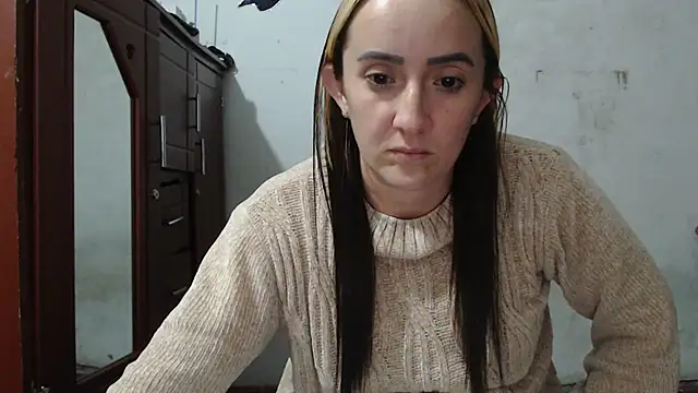 DeepAnal07 online show from April 23, 2:46 am