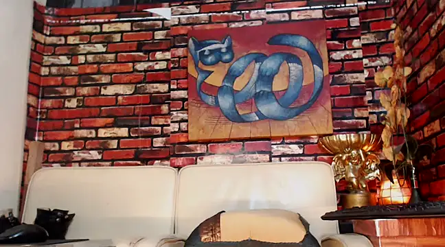 Snapshot of juicyCOCKeva chatting on December 19, 10:53 pm juicyCOCKeva online show from December 19, 10:53 pm