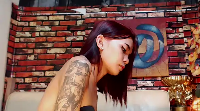 Snapshot of juicyCOCKeva chatting on January 14, 5:51 am juicyCOCKeva online show from January 14, 5:51 am