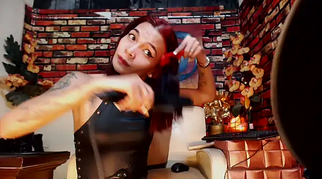 Snapshot of juicyCOCKeva chatting on January 18, 11:33 pm juicyCOCKeva online show from January 18, 11:33 pm