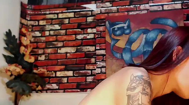 Snapshot of juicyCOCKeva chatting on January 23, 5:13 am juicyCOCKeva online show from January 23, 5:13 am