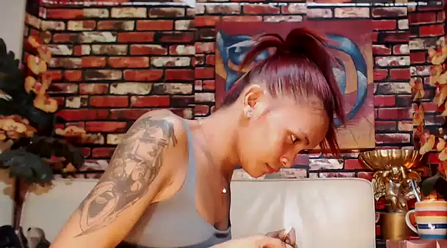 Snapshot of juicyCOCKeva chatting on February 28, 1:58 am juicyCOCKeva online show from February 28, 1:58 am