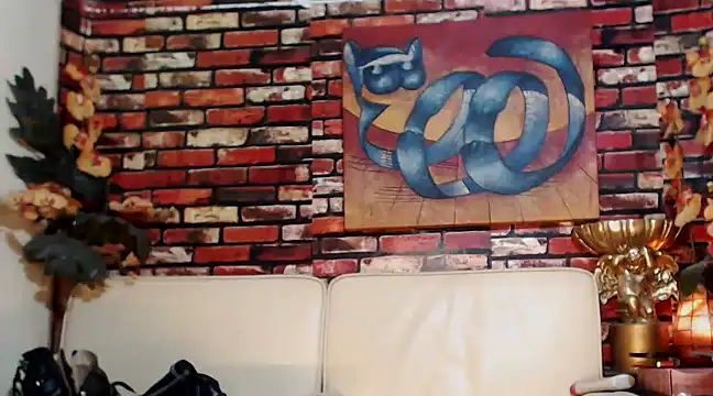 Snapshot of juicyCOCKeva chatting on March 1, 2:15 am juicyCOCKeva online show from March 1, 2:15 am