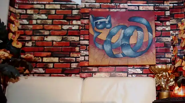 Snapshot of juicyCOCKeva chatting on March 4, 10:49 pm juicyCOCKeva online show from March 4, 10:49 pm