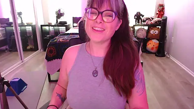 TheLenaAdams online show from September 8, 4:39 pm