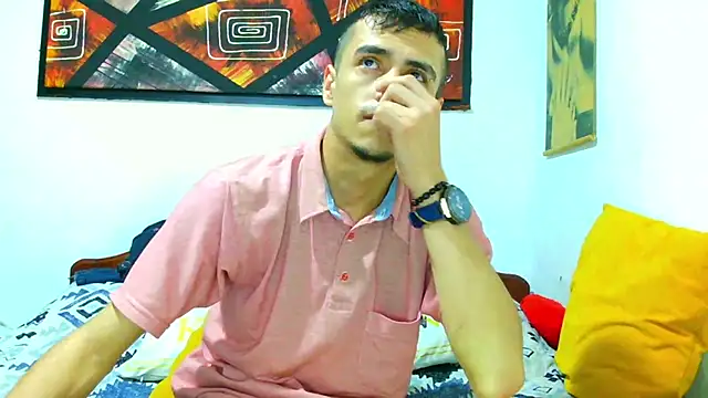 ryan maxy online show from October 26, 12:16 am