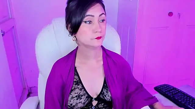 danielahot66 online show from March 19, 6:14 am