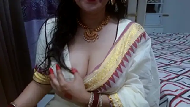 Lovelywife786 online show from April 12, 5:40 pm