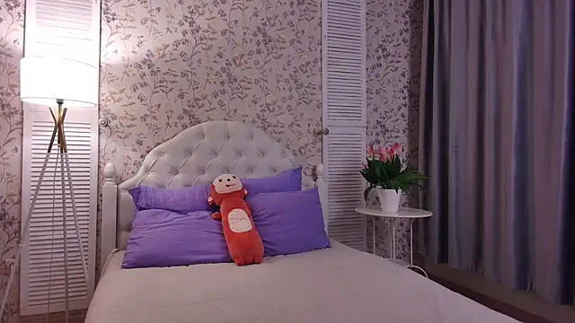 Wendy-Darling online show from October 20, 1:28 am