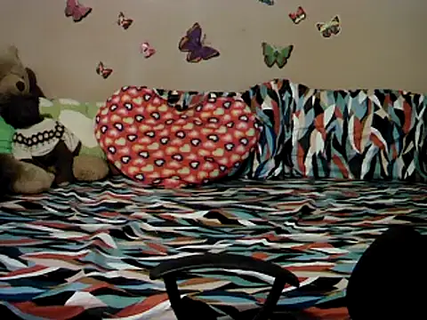 Mia Rein online show from March 22, 3:20 am