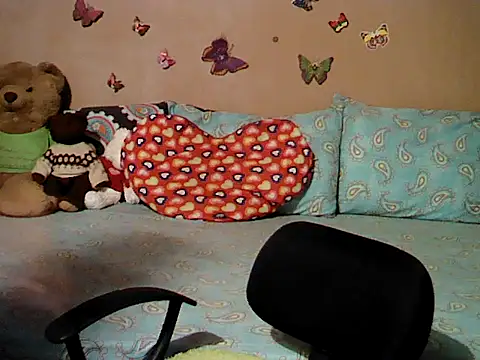 Mia Rein online show from April 22, 2:03 am