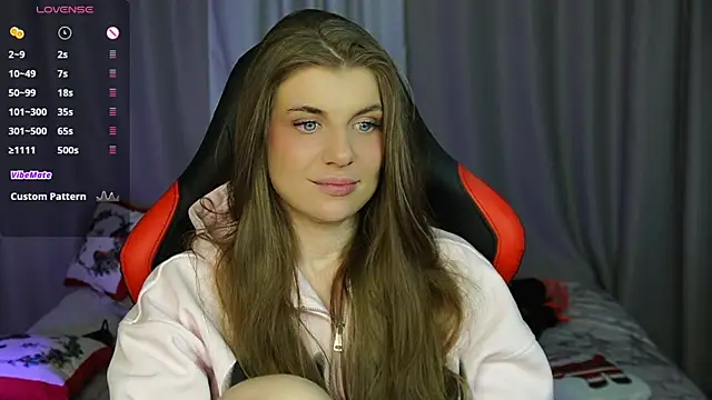 Just alice online show from March 10, 8:34 pm