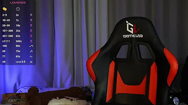 Just alice online show from March 17, 5:16 pm