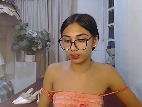 TSqueenOfCUM online show from July 27, 11:28 am