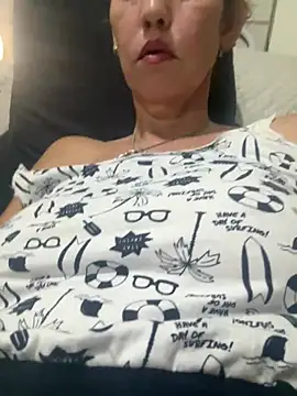 RAIRAsexy online show from January 24, 1:56 am