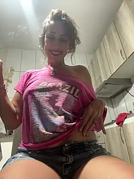 RAIRAsexy online show from February 9, 11:57 pm