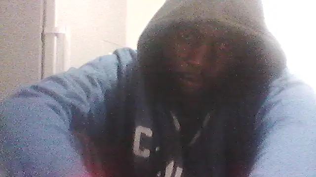 Snapshot of JoziTeen chatting on October 3, 5:37 am JoziTeen online show from October 3, 5:37 am