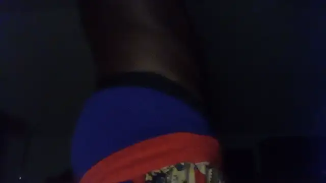 Snapshot of KannonBoom36 chatting on October 3, 11:07 am KannonBoom36 online show from October 3, 11:07 am