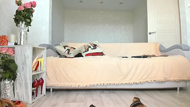 Maya Mojo online show from March 21, 8:19 am