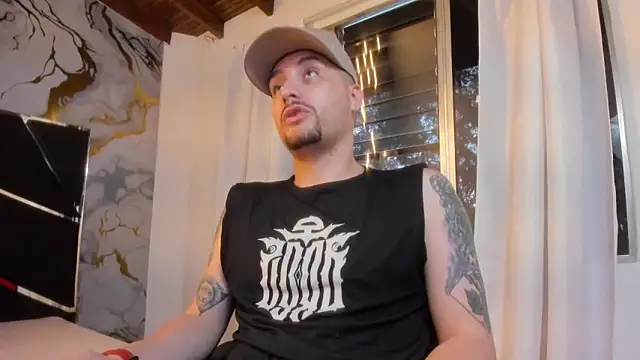 Pleasure Vibes23 online show from September 9, 8:52 pm