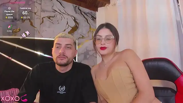 Pleasure Vibes23 online show from October 16, 10:00 pm