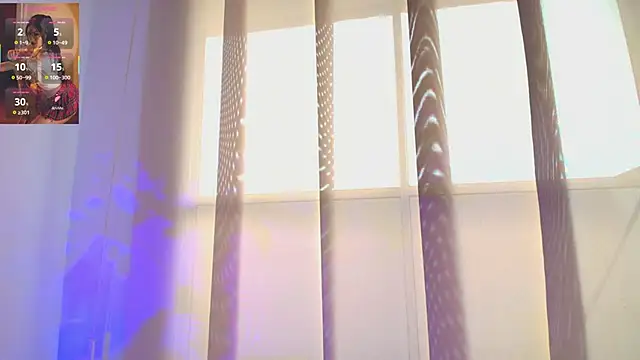 Pleasure Vibes23 online show from December 5, 1:31 pm