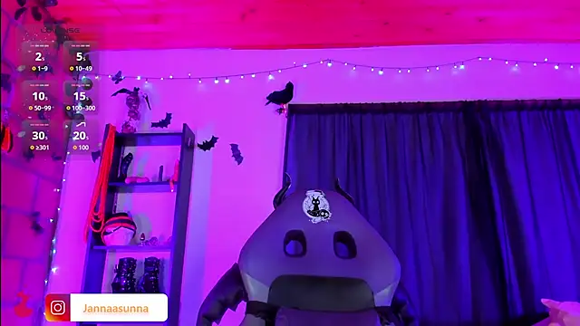 EmmaRusso online show from September 13, 11:26 pm