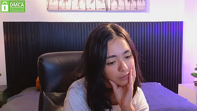 Ivy Gail online show from January 7, 4:26 am