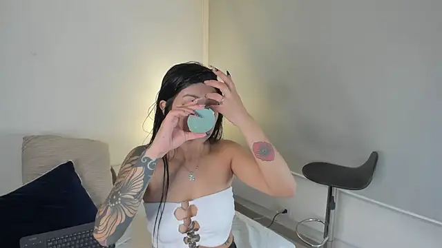 Cilie lee online show from February 5, 1:22 pm