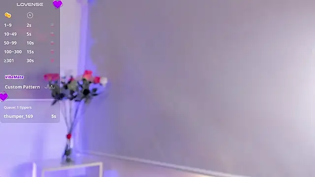 Cilie lee online show from March 15, 5:26 pm