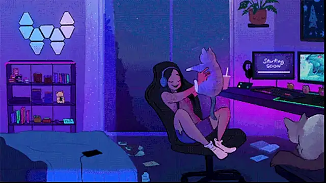 jrcamila online show from March 9, 2:43 pm