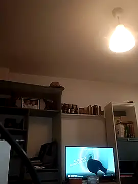 Pollon34- online show from October 21, 11:16 pm