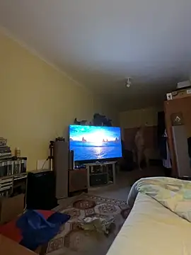 DaddyCumBumZA online show from December 11, 6:42 pm