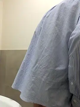 DaddyCumBumZA online show from December 17, 12:33 pm