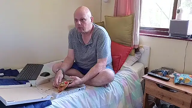 DaddyCumBumZA online show from December 21, 11:22 am