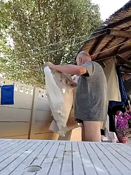 DaddyCumBumZA online show from December 21, 2:58 pm