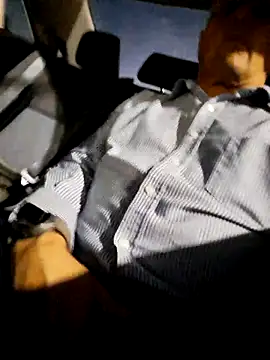 DaddyCumBumZA online show from February 25, 3:52 am